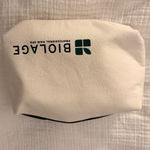 Beauty bag Tan Photo 0