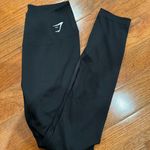 Gymshark  Black Leggings Photo 0