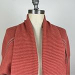 Anthropologie Moth Knit Open Front Cardigan Photo 2