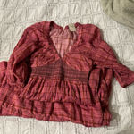 Free People Golden Hour Maxi Dress Photo 5