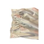 Vintage Miss Elaine Nightgown and Matching Robe Womens L Used Some Wear Size L Photo 12