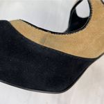 White House | Black Market  Women's Beige/Blk Shoes/Heels Sz7.5M SKU 4184 Photo 9