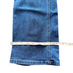 Aeropostale Retro Stretch Boot Cut Medium to Dark Wash Jeans Size 10 Short Photo 11