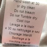 Ronen Chen sleeveless mini black v neck lace short black stretch formal dress 10 Photo 6