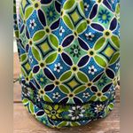Vera Bradley Ditty Bag in Retired Print Daisy Daisy Photo 4