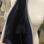 Kate Spade Denim Crossbody Handbag Purse Photo 5