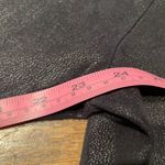 Splendid  Faux Leather Leggings - size M Photo 5