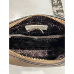 Henri Bendel  Crossbody Bag‎ Camo Strap Designer Purse Handbag Photo 6