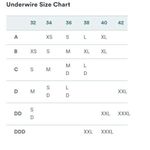 ANDIE The Bermuda Top Rib Terry Neon Lime Swimwear Bathing Suit Size S New Photo 10