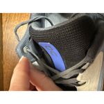 On Cloud Helion Cloudstratus Running Sneaker Men 13 Walking Comfort Distance Blue Photo 9