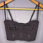 SKIMS  Outdoor Bustier Top (XS) Photo 0