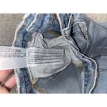 Abercrombie & Fitch Abercrombie & Fitch the ankle straight ultra high rise jeans size 26/2 Photo 4