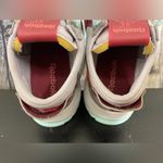 Reebok classic leather Legacy Sz 4.5 / 6.5 women’s euc Sneakers Athletic Gray Photo 1