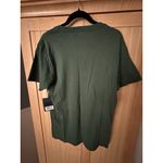 Nike NCAA NORTH DAKOTA STATE UNIVERSITY NDSU BISON Gameday Social TEE SHIRT Size M Photo 2