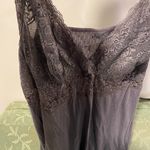 Sleepwear Dress Gray Size XL Photo 1