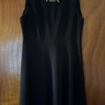 Ivanka Trump Black Dress Photo 1