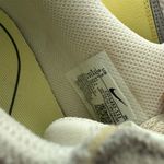 Nike Air Max Excee CD5432-111 Women's Size 9.5 White Yellow Grey Photo 3