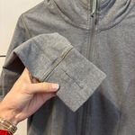 Lululemon  Throw Me Over Hoodie
Vintage Sports Grey Photo 7