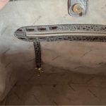 Brahmin Crocodile large tote bag Photo 5