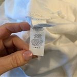 Aerie  White Long Sleeve Top XS Photo 6