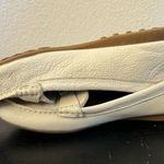Giani Bernini  Memory Foam Loafers White Dailyn Size 7.5M Women’s Photo 6