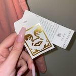 Obey NWOT- graphic tank Photo 3