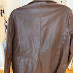 Revolve  Leather Jacket Photo 1