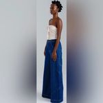 JNCO  Women's Analog Break Down Collector Limited Edition Wide Leg Jeans Size 32 Photo 3