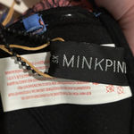 MINKPINK  Floral underwire bikini top NWT XS Photo 5