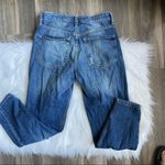 Topshop Hayden Distressed Boyfriend Jeans Photo 6