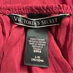 Victoria's Secret Vintage Y2K Fairy Babydoll Dress Size L Coquette Rhinestone Photo 5