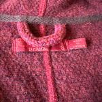 prAna  Mattea funnel neck small wool blend sweater Photo 1