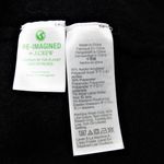 J.Crew NWOT crewneck wool-blend long-sleeve sweater, Black, XXS Photo 6