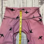 Noli  Yoga Ombré Bird Leggings. Size XSmall. Photo 7