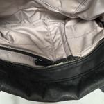 TUMI Black Leather‎ Purse Large Work Photo 14