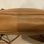 Rebecca Minkoff  3 Zip Leather Belt Fanny pack Bag DESERT TAN Photo 6