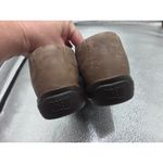 Drew  Women’s Slip-On ‘Violet’ Loafers #13449-63 Comfort Tan Brown 9.5 Shoes Photo 5