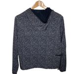 Outdoor Voices Slipstream windbreaker lightweight hooded jacket size S Photo 2