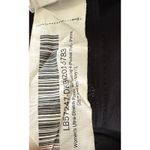 Quince  Ultra-Stretch Ponte Straight Leg 4-Pocket Pants in Navy Size Large Photo 10