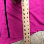 Hello Kitty and Friends Sanrio 2024 Hybrid Apparel Baseball Jersey Hot Pink L Size L Photo 6