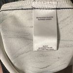 Gabby Skye Multicolor Ikat Print Sleeveless Fit & Flare Dress Photo 3