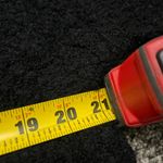 American Eagle black turtle neck long sleeve pullover sweater S Photo 6