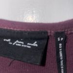 Maroon Bodysuit Red Photo 2