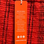 Sundry Tiered  mini skirt NWT size 2 (medium) Photo 7