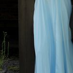 Mac Duggal Flowy Prom Dress Photo 2