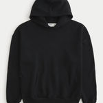 Hollister  Boxy Hoodie Photo 0