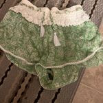 Poupette St. Barth  silk boxer shorts xxs/xs Photo 2