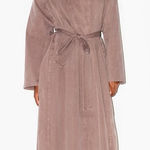 SKIMS  Woven Lounge Soft Robe Photo 0