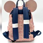 Lounge Fly New With Tags Disney Parks DVC Riviera Resort Minnie Mouse Bag Limited Photo 1