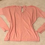 American Eagle Oversized Long Sleeve Shirt Photo 2